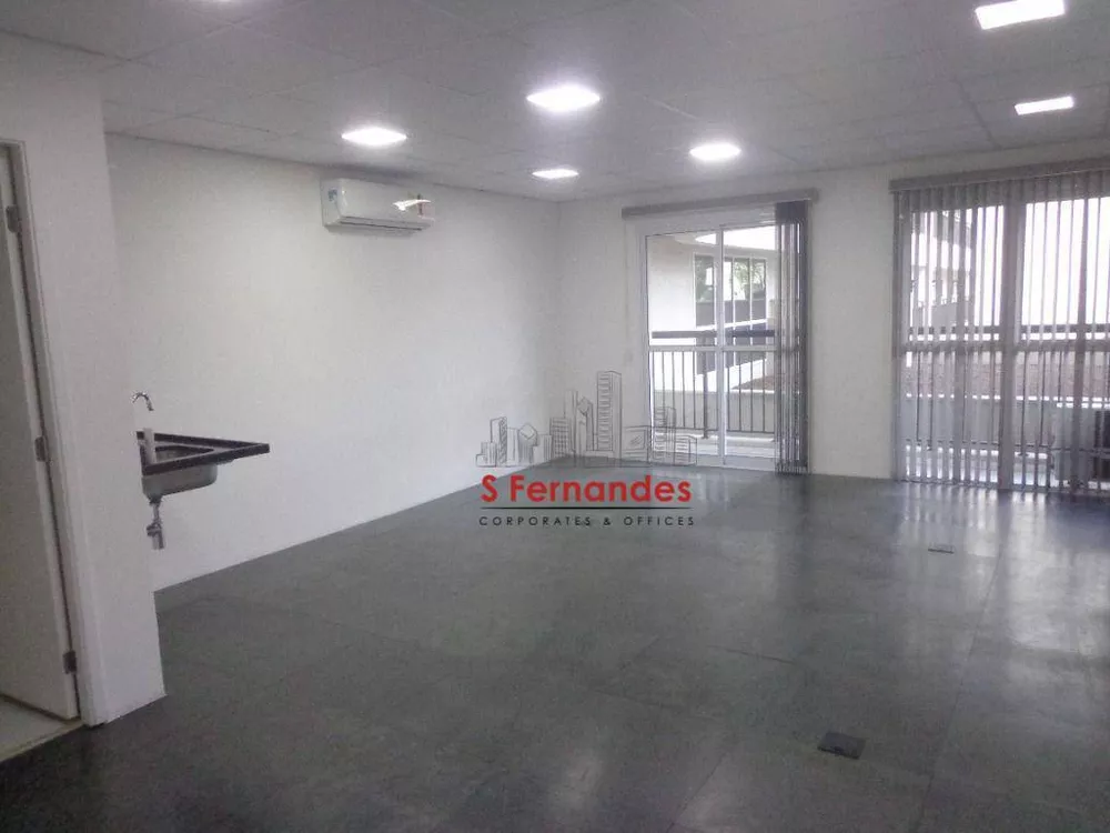 Sala-Conjunto, 42 m² - Foto 4