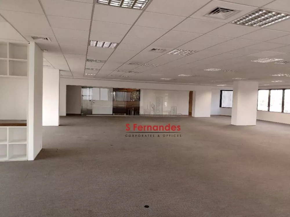 Conjunto Comercial-Sala para alugar, 446m² - Foto 3