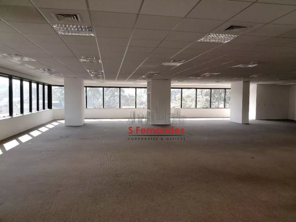 Conjunto Comercial-Sala para alugar, 446m² - Foto 2