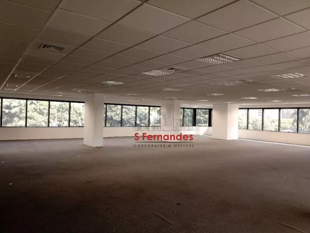 Conjunto Comercial-Sala para alugar, 446m² - Foto 4