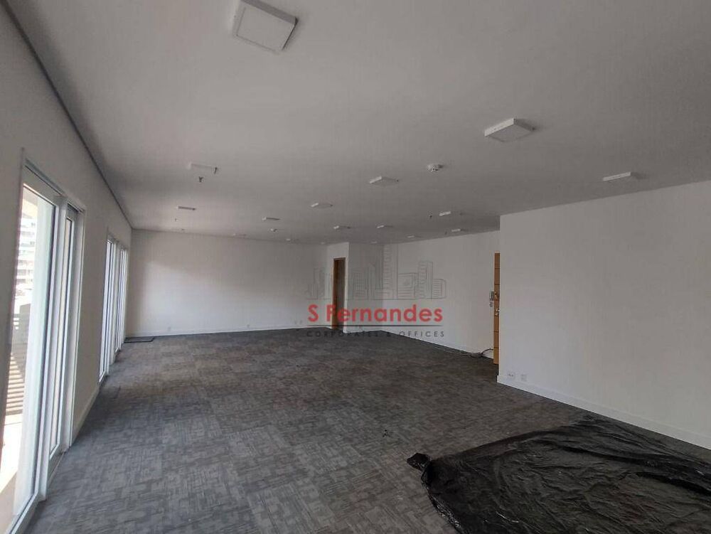 Conjunto Comercial-Sala para alugar, 80m² - Foto 4
