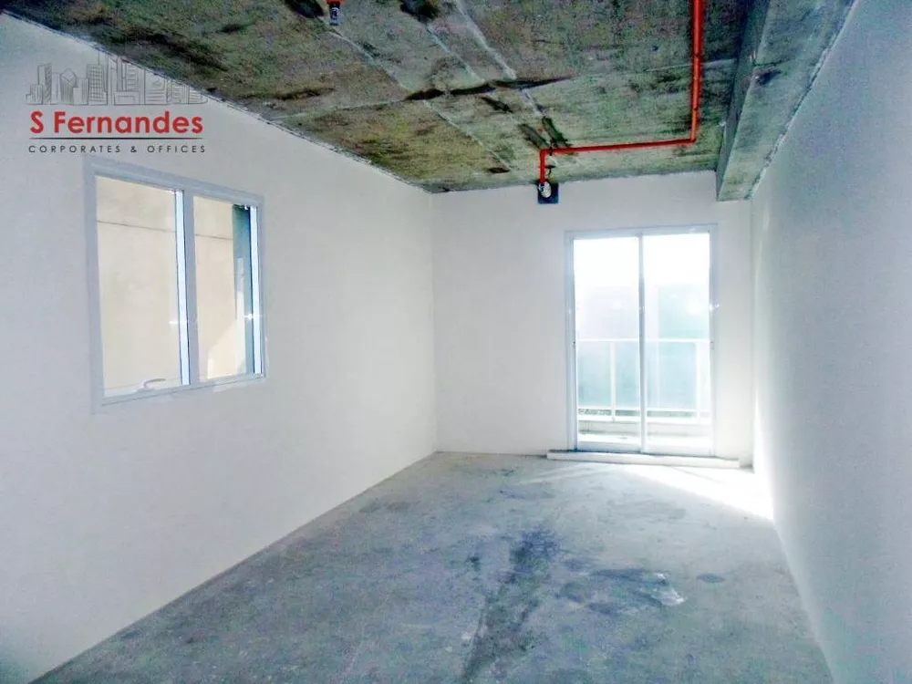 Conjunto Comercial-Sala para alugar, 42m² - Foto 2