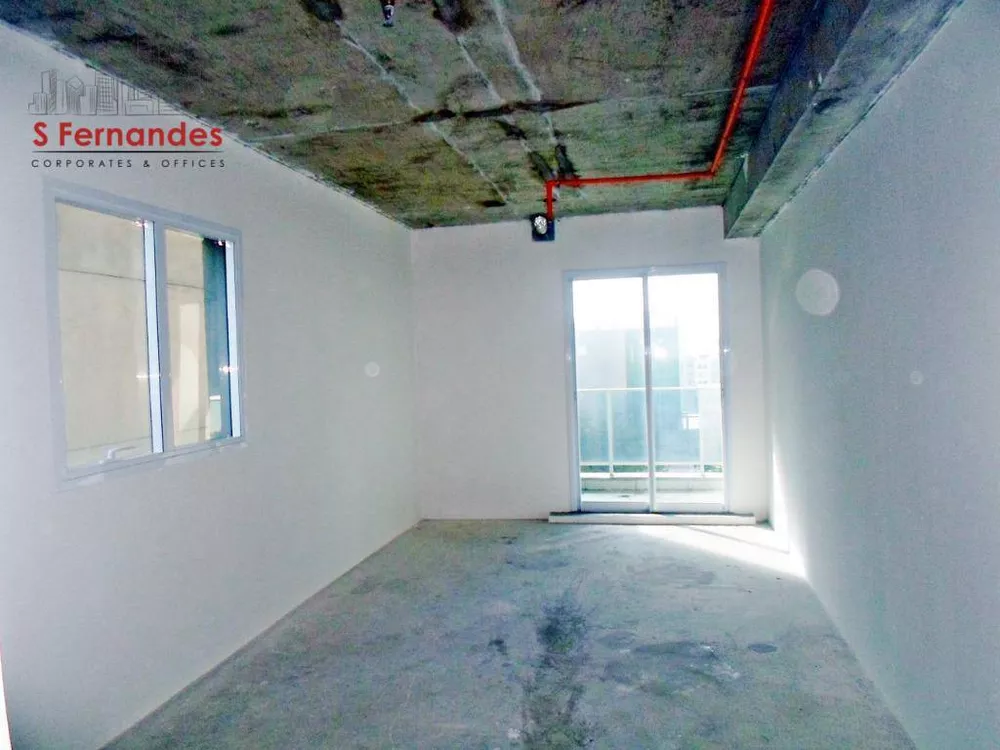 Conjunto Comercial-Sala para alugar, 42m² - Foto 4