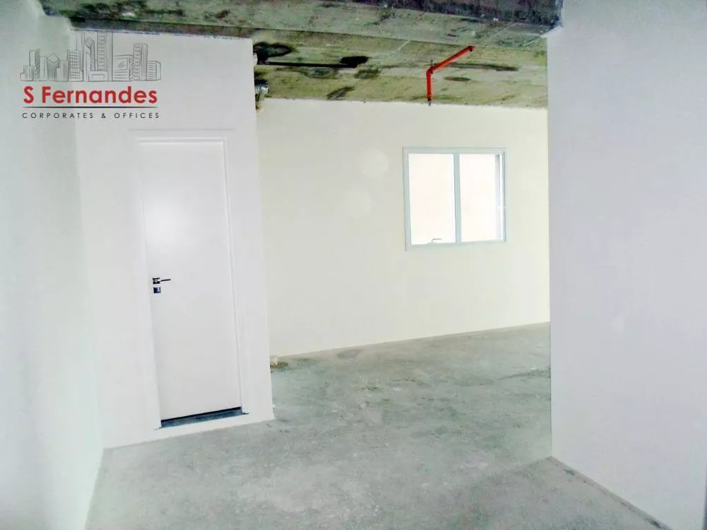 Conjunto Comercial-Sala para alugar, 42m² - Foto 3