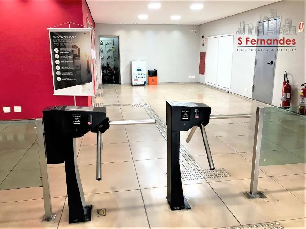 Sala-Conjunto, 456 m² - Foto 8
