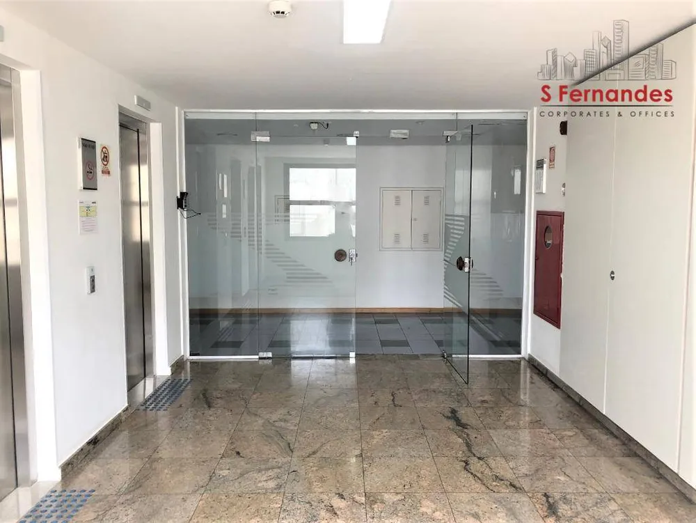 Sala-Conjunto, 456 m² - Foto 1