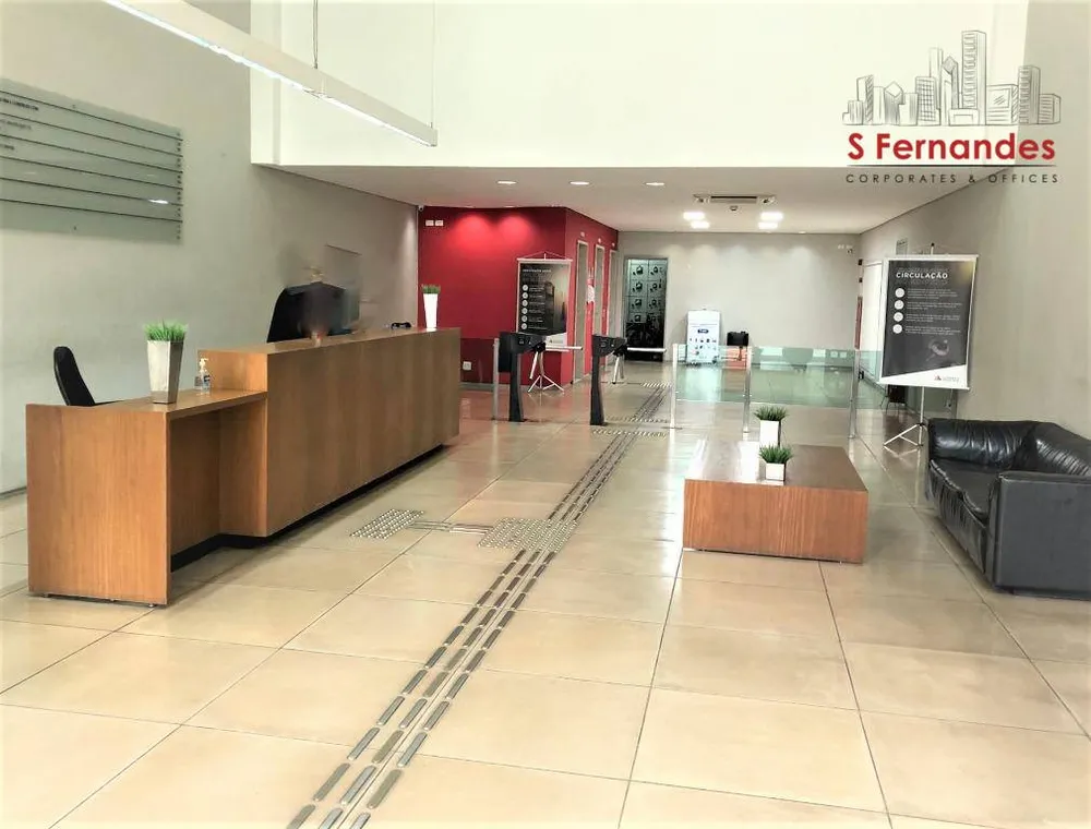 Sala-Conjunto, 456 m² - Foto 11