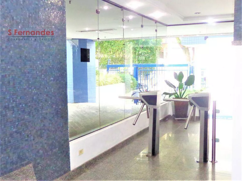 Sala-Conjunto, 43 m² - Foto 4