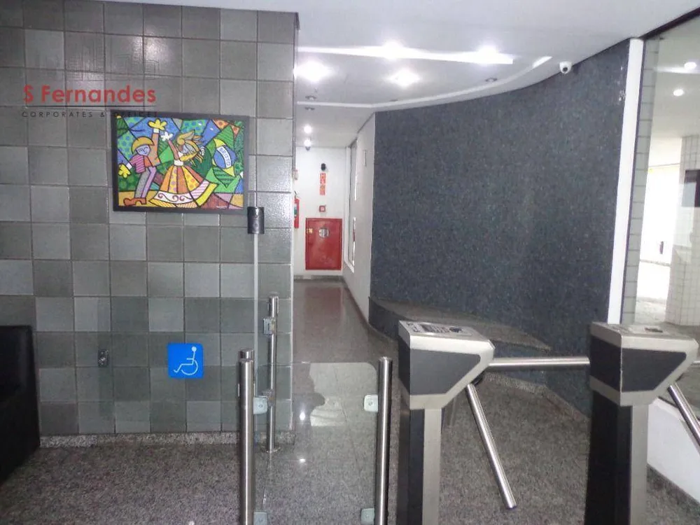 Sala-Conjunto, 43 m² - Foto 5