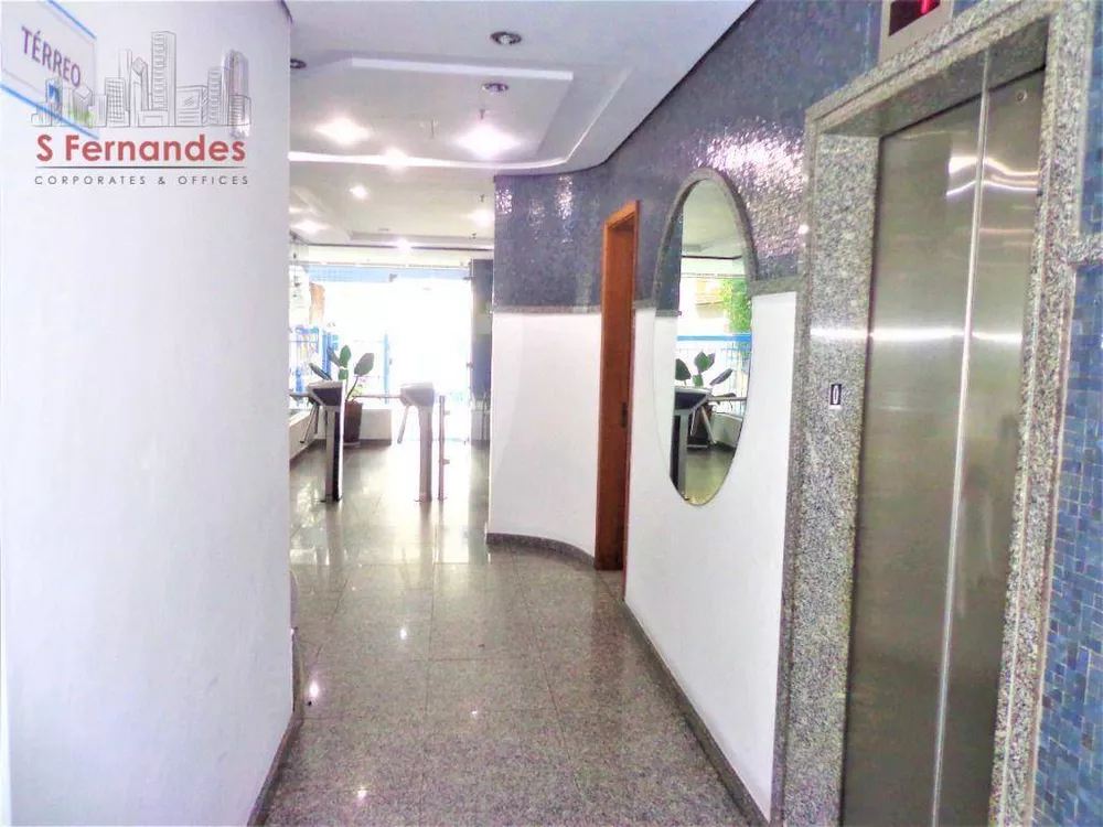 Sala-Conjunto, 43 m² - Foto 2