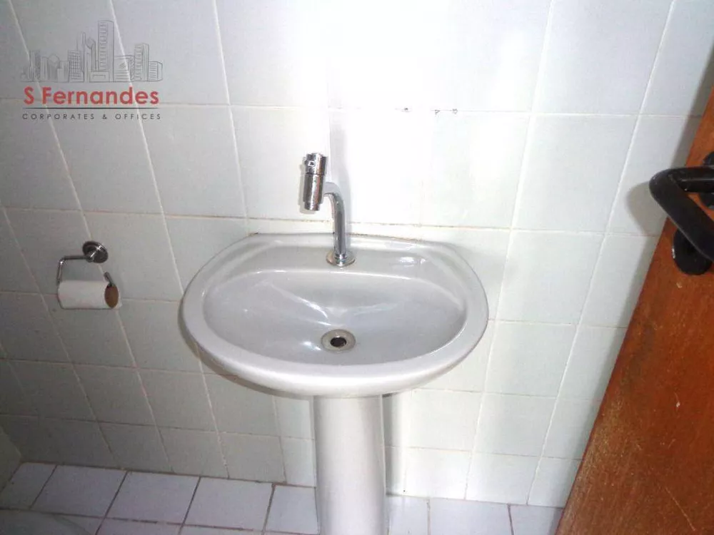 Sala-Conjunto, 43 m² - Foto 3