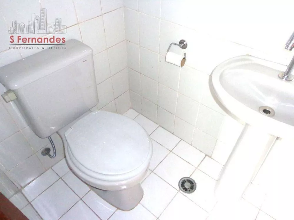 Sala-Conjunto, 43 m² - Foto 1