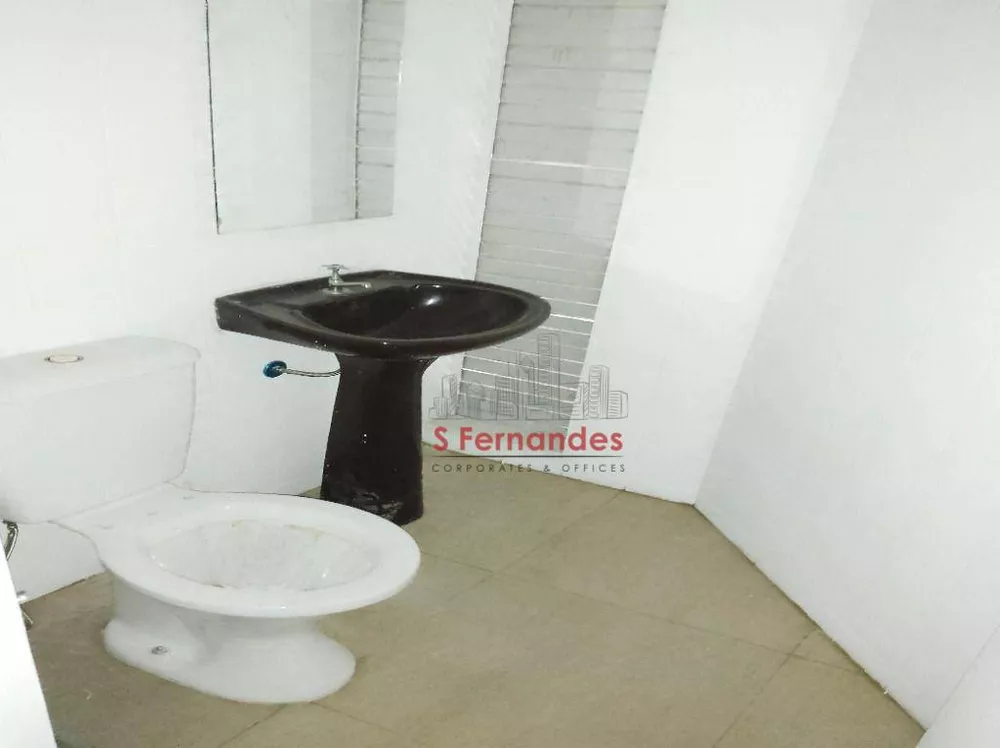 Conjunto Comercial-Sala para alugar, 266m² - Foto 4