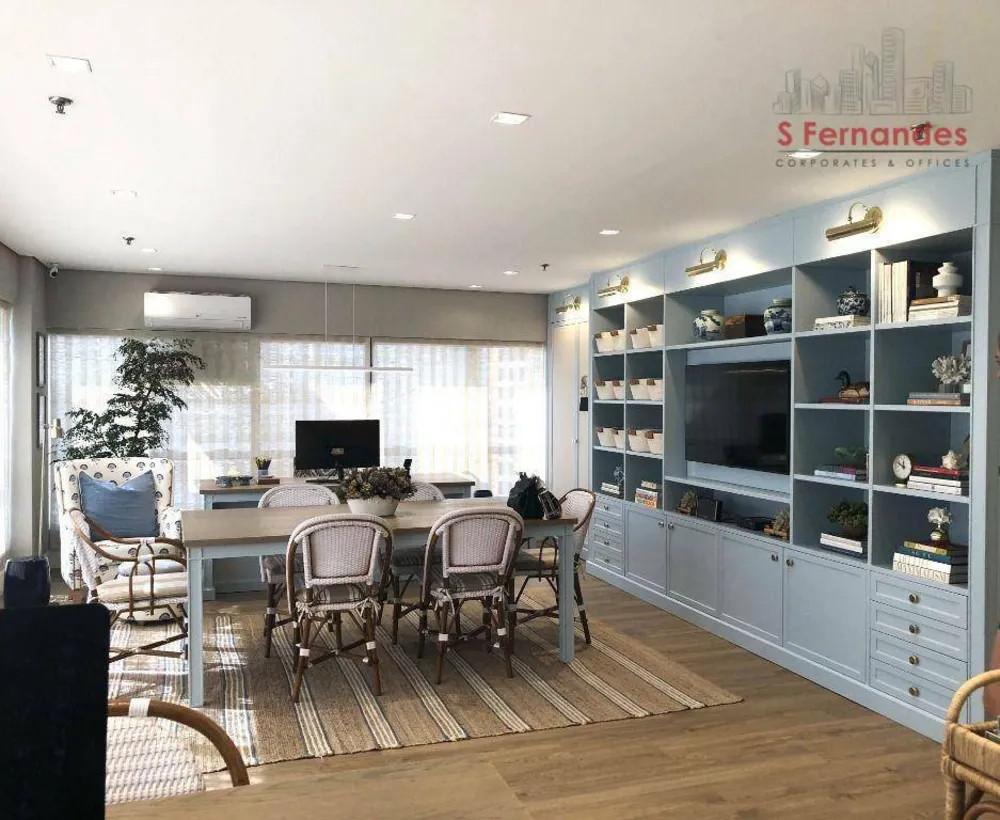 Sala-Conjunto, 50 m² - Foto 1