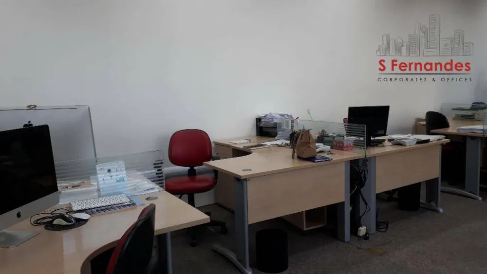Sala-Conjunto, 185 m² - Foto 5