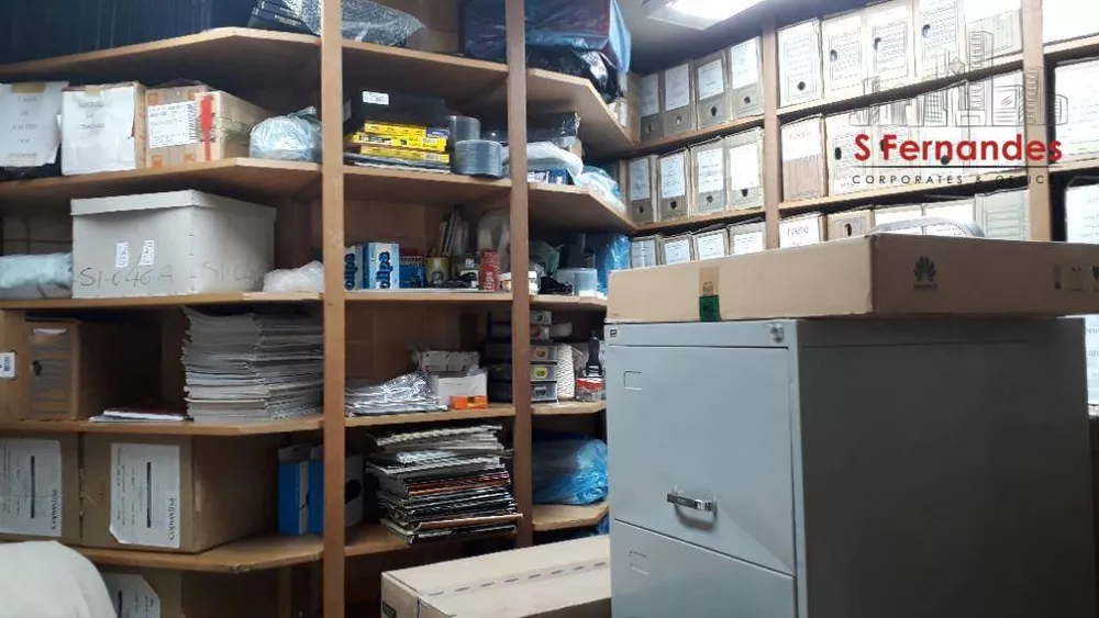 Sala-Conjunto, 185 m² - Foto 2