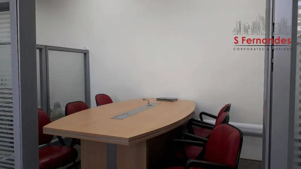 Sala-Conjunto, 185 m² - Foto 4