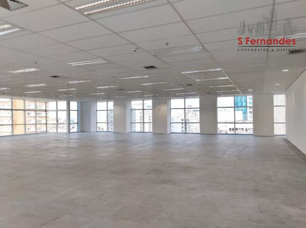 Sala-Conjunto, 1215 m² - Foto 1