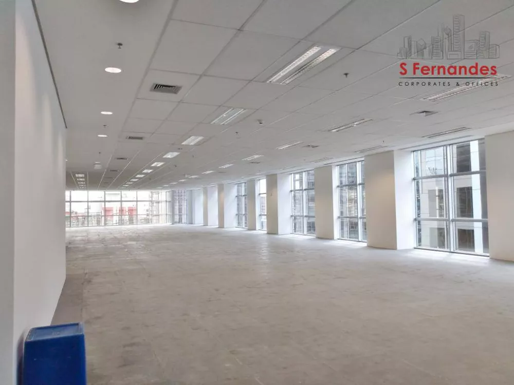 Sala-Conjunto, 1215 m² - Foto 2
