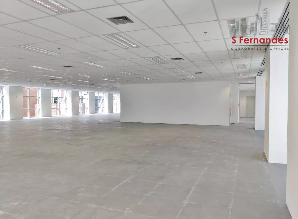 Sala-Conjunto, 1215 m² - Foto 3