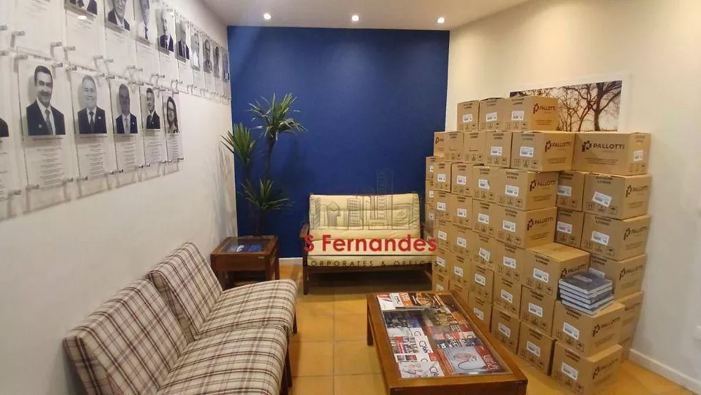 Sala-Conjunto, 154 m² - Foto 1