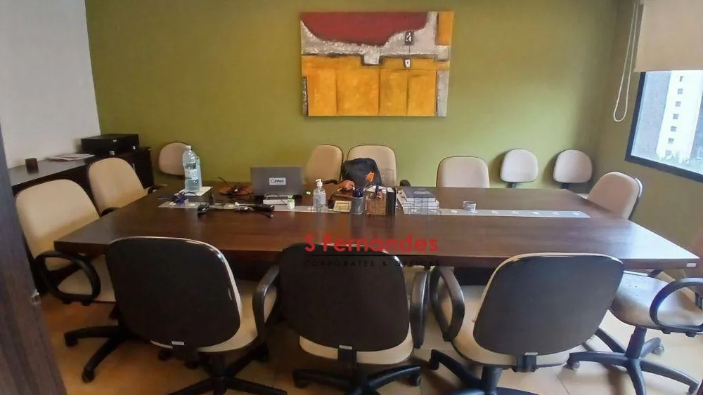 Sala-Conjunto, 154 m² - Foto 1