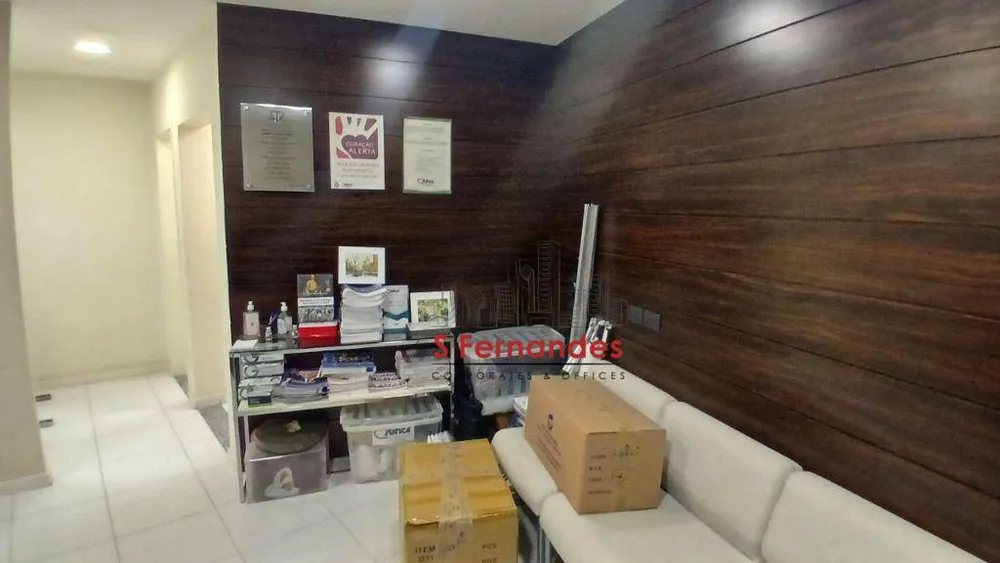 Sala-Conjunto, 154 m² - Foto 5