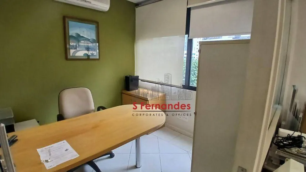 Sala-Conjunto, 154 m² - Foto 9