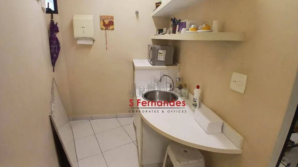 Sala-Conjunto, 154 m² - Foto 8