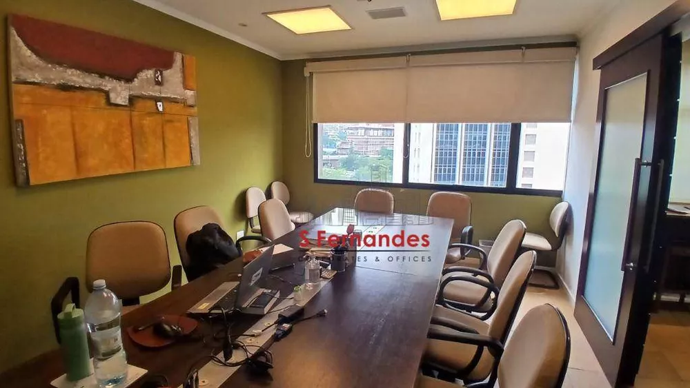 Sala-Conjunto, 154 m² - Foto 3