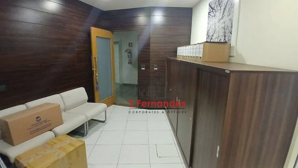 Sala-Conjunto, 154 m² - Foto 6