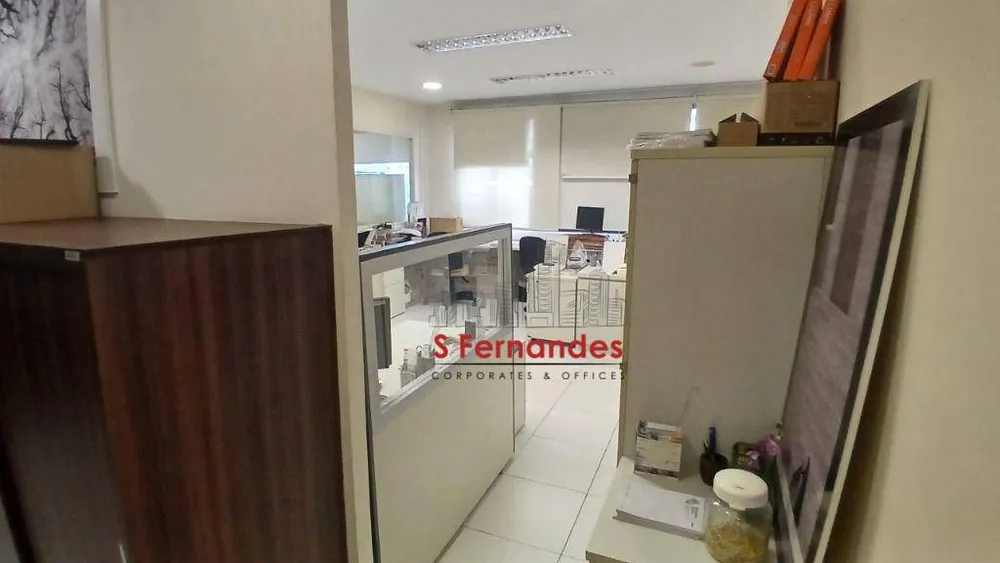 Sala-Conjunto, 154 m² - Foto 7