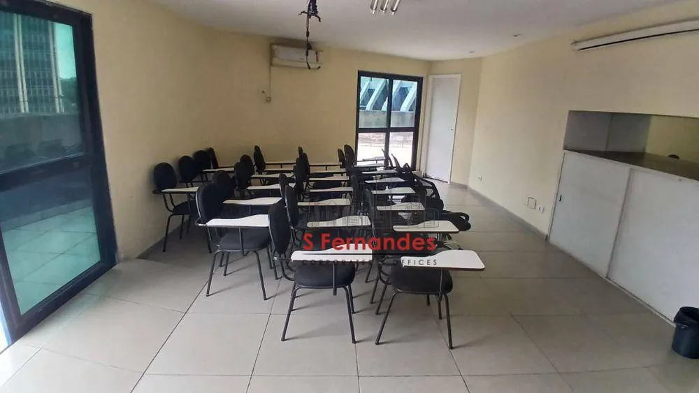Sala-Conjunto, 154 m² - Foto 10