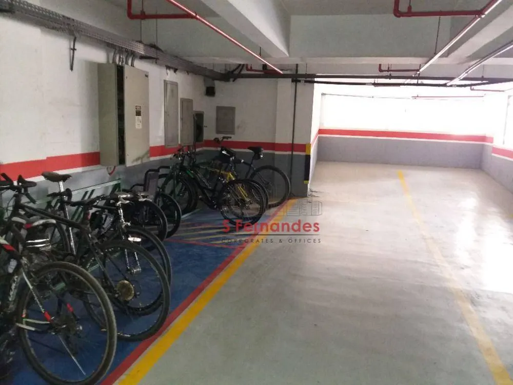 Sala-Conjunto, 60 m² - Foto 10