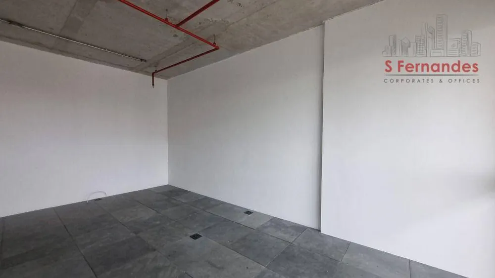 Sala-Conjunto, 44 m² - Foto 6