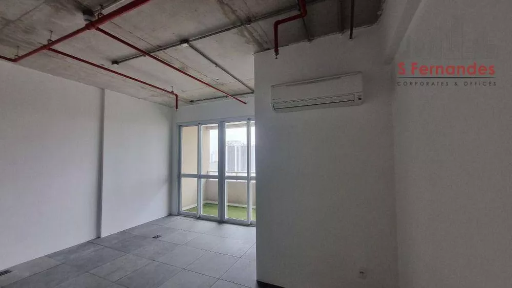 Sala-Conjunto, 44 m² - Foto 4