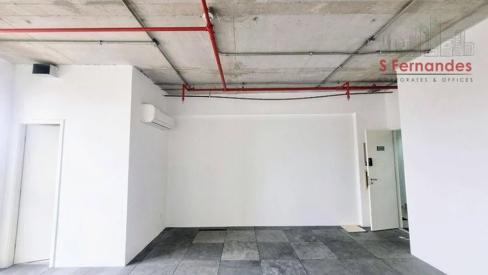 Sala-Conjunto, 44 m² - Foto 6