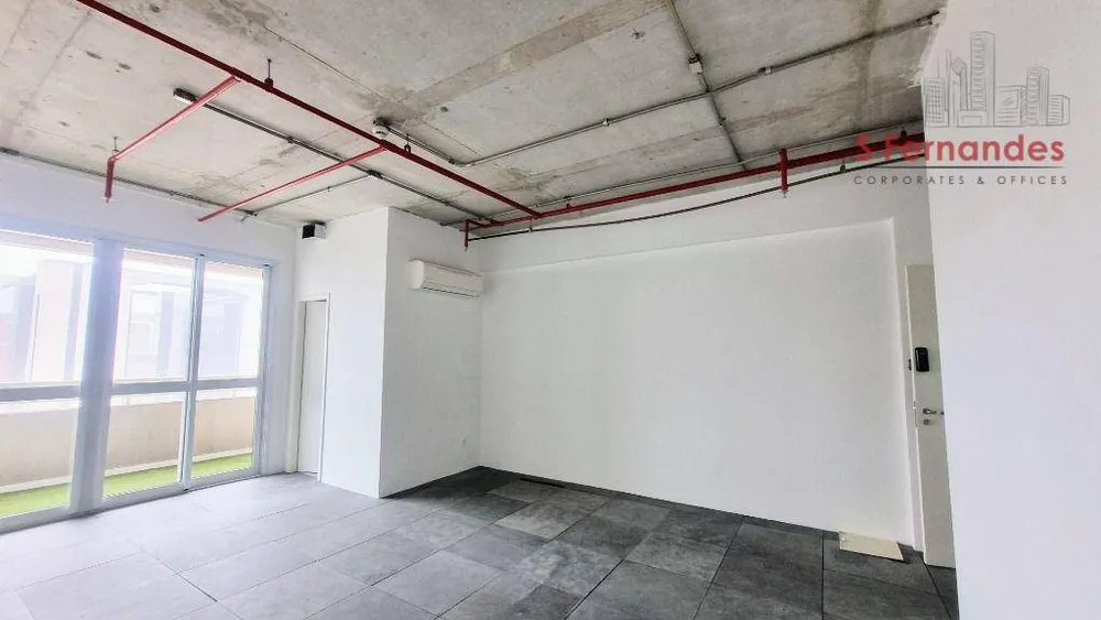 Sala-Conjunto, 44 m² - Foto 2
