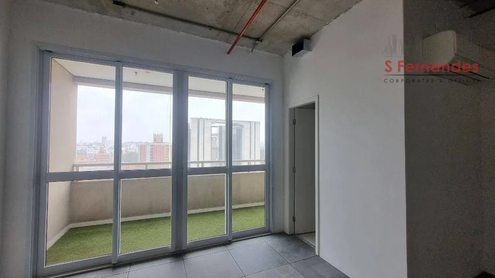 Sala-Conjunto, 44 m² - Foto 9