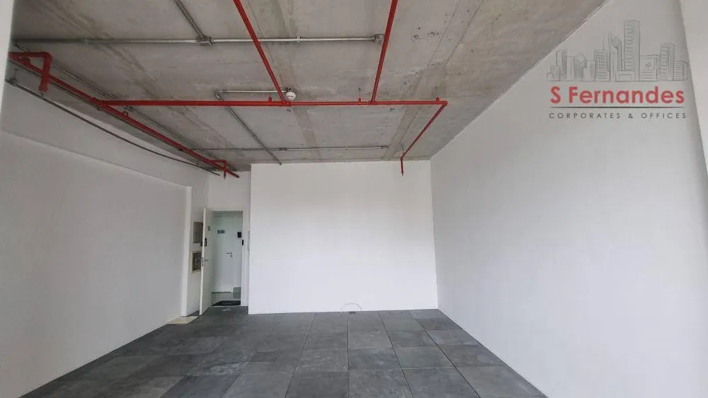 Sala-Conjunto, 44 m² - Foto 8