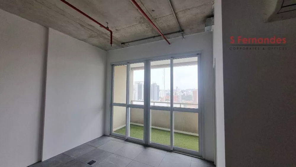 Sala-Conjunto, 44 m² - Foto 3