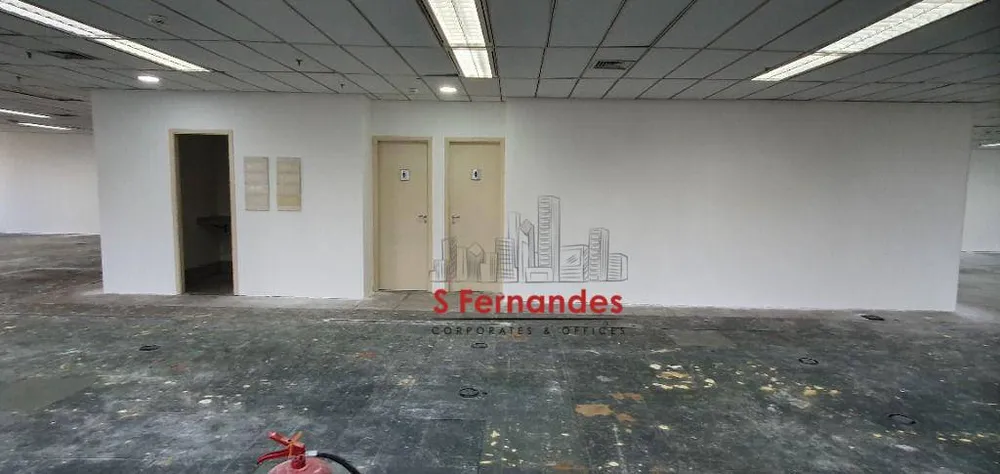 Sala-Conjunto, 367 m² - Foto 5