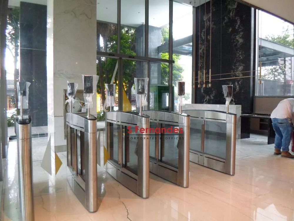 Sala-Conjunto, 426 m² - Foto 1