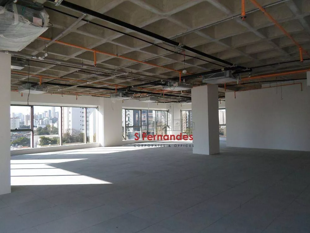 Sala-Conjunto, 426 m² - Foto 4