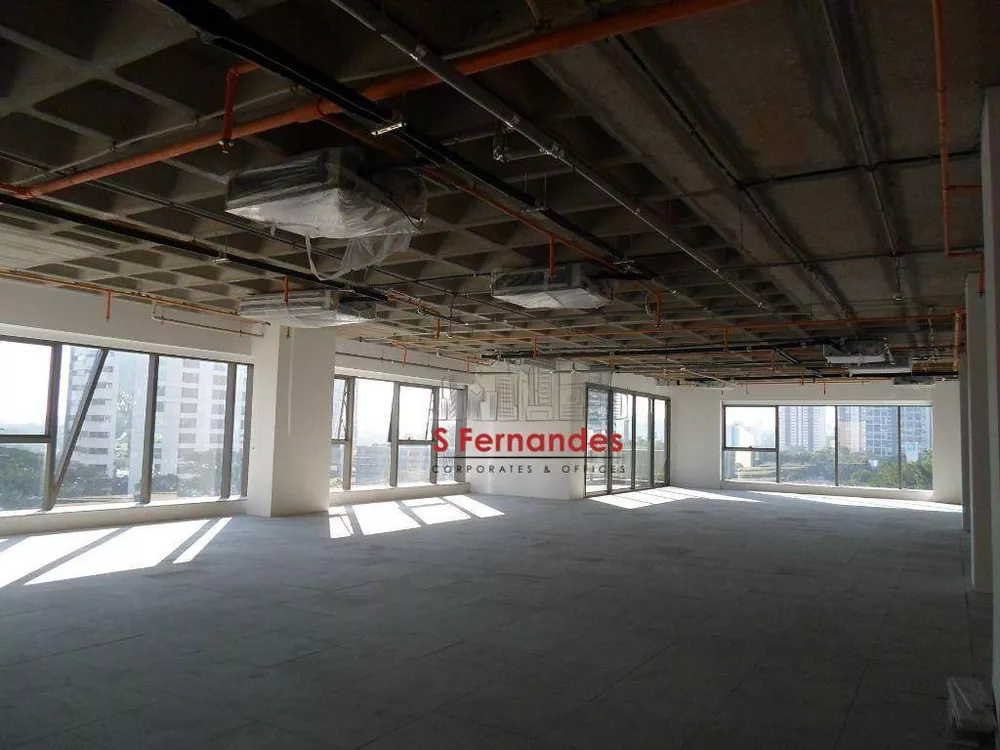 Sala-Conjunto, 426 m² - Foto 2