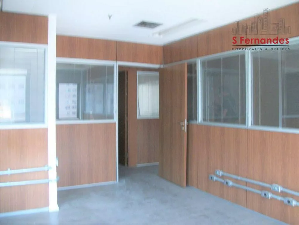 Conjunto Comercial-Sala para alugar, 90m² - Foto 4