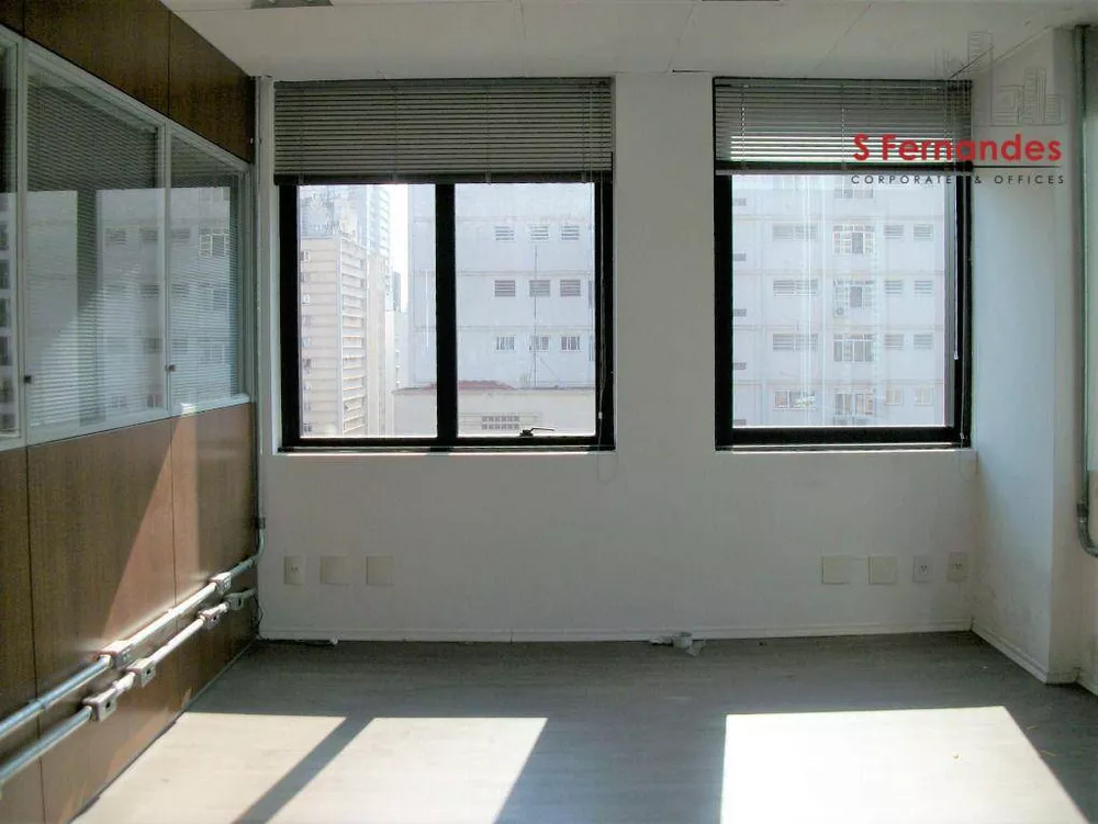 Conjunto Comercial-Sala para alugar, 90m² - Foto 1