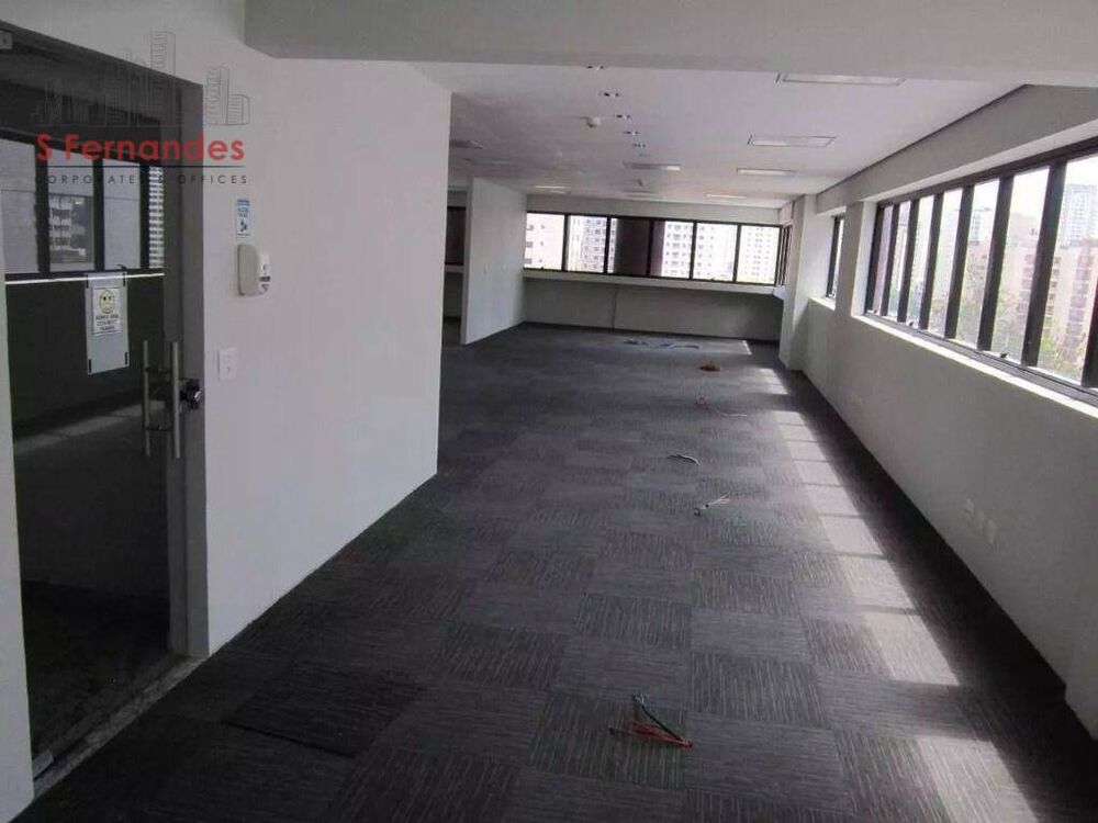 Conjunto Comercial-Sala para alugar, 280m² - Foto 5