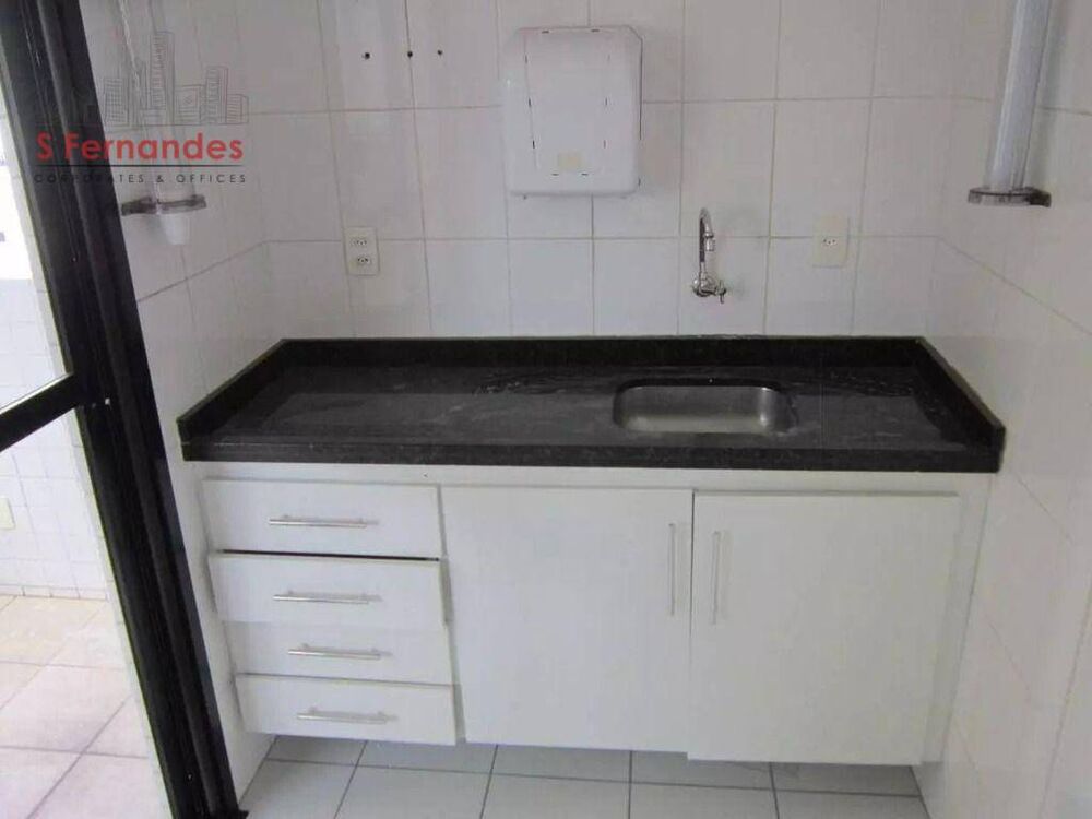 Conjunto Comercial-Sala para alugar, 280m² - Foto 10