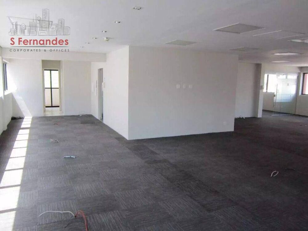 Conjunto Comercial-Sala para alugar, 280m² - Foto 6